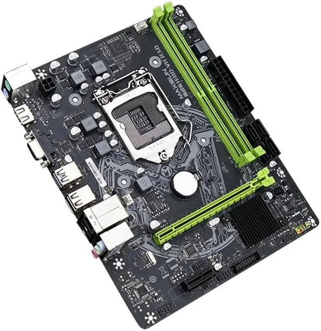 MAXSUN MS-H81EL