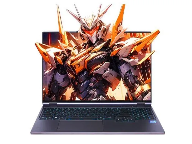 Mechrevo 耀世16 Pro