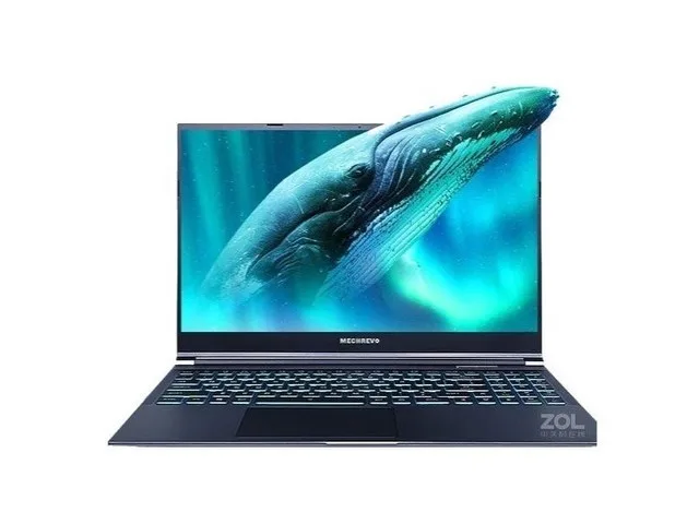 Mechrevo 极光Pro
