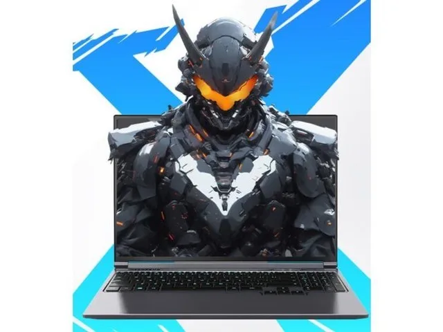 Mechrevo 极光X i7-12800HX