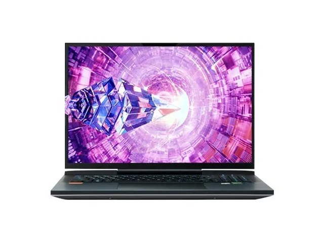 Mechrevo 旷世 X 水冷版