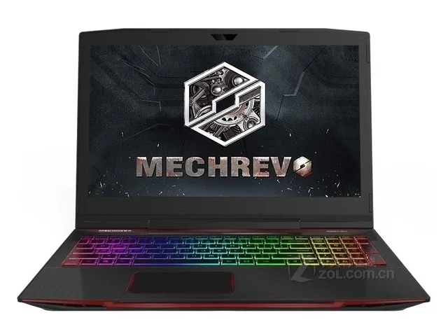 Mechrevo 深海泰坦X1