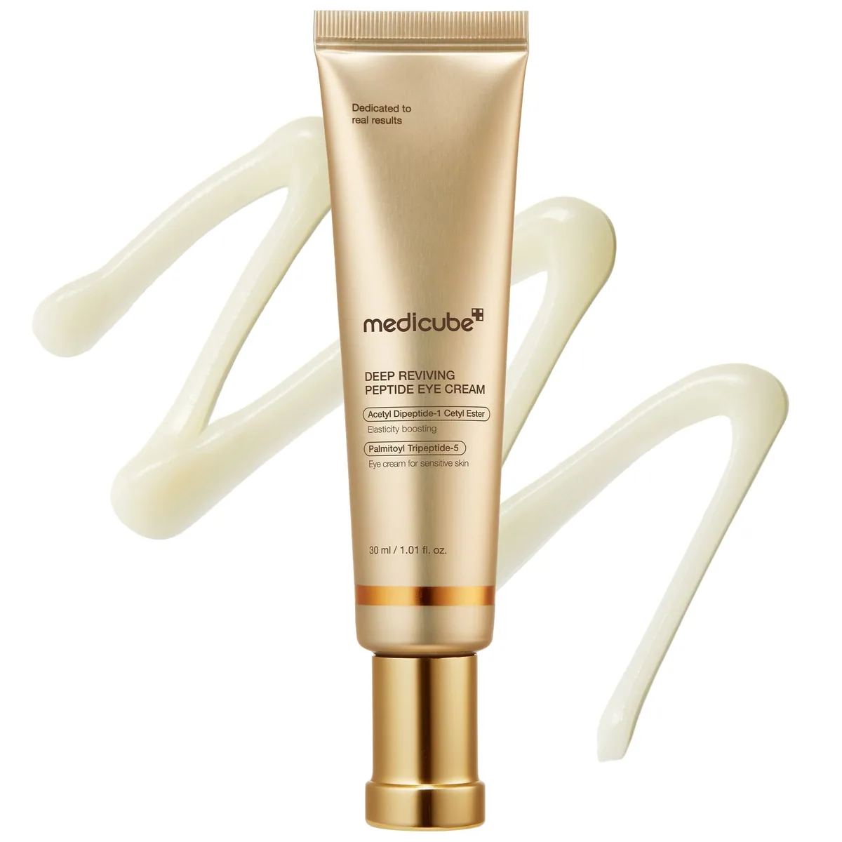 Deep Reviving Peptide Eye Cream