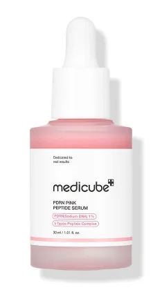 medicube PDRN Pink Peptide Serum