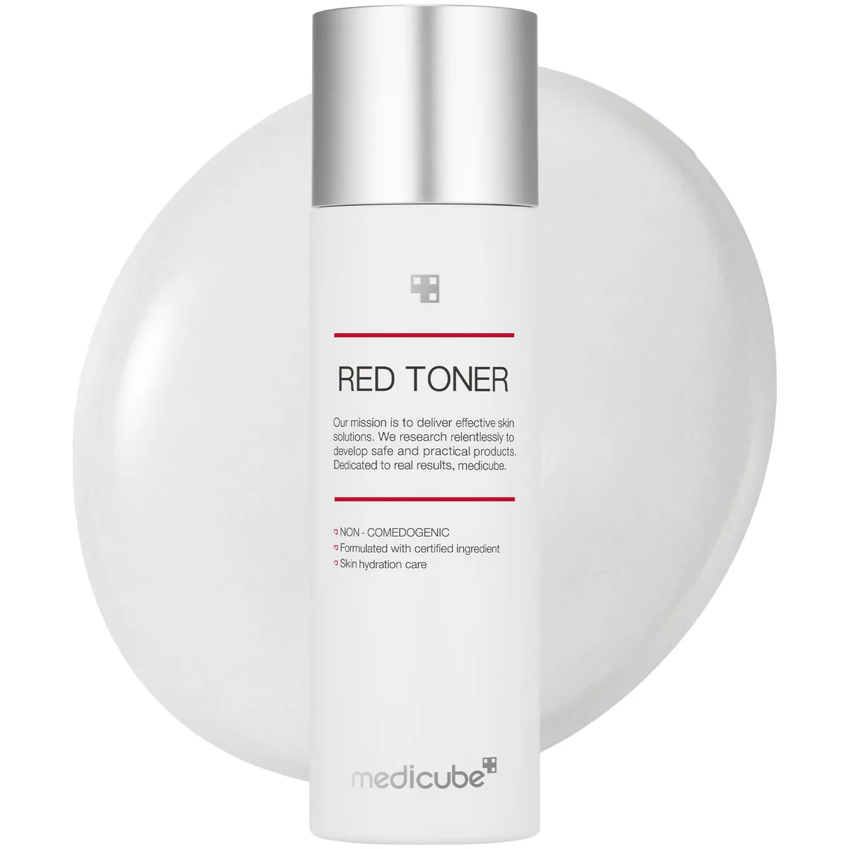 Red Toner