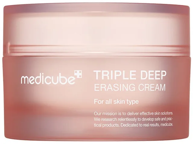 medicube Triple Collagen Cream