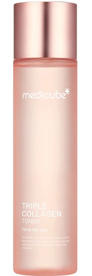 medicube Triple Collagen Toner