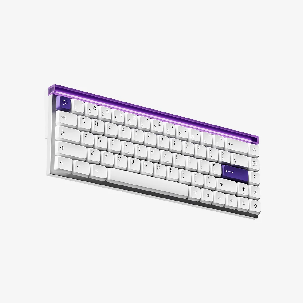 MADE68 Air Gaming Keyboard