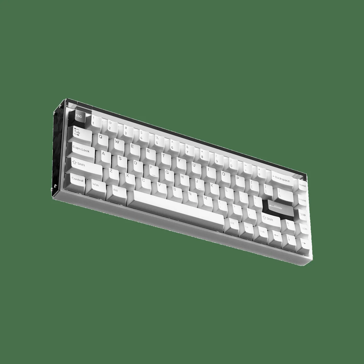 MADE68 Ultra+ HE Gaming Keyboard
