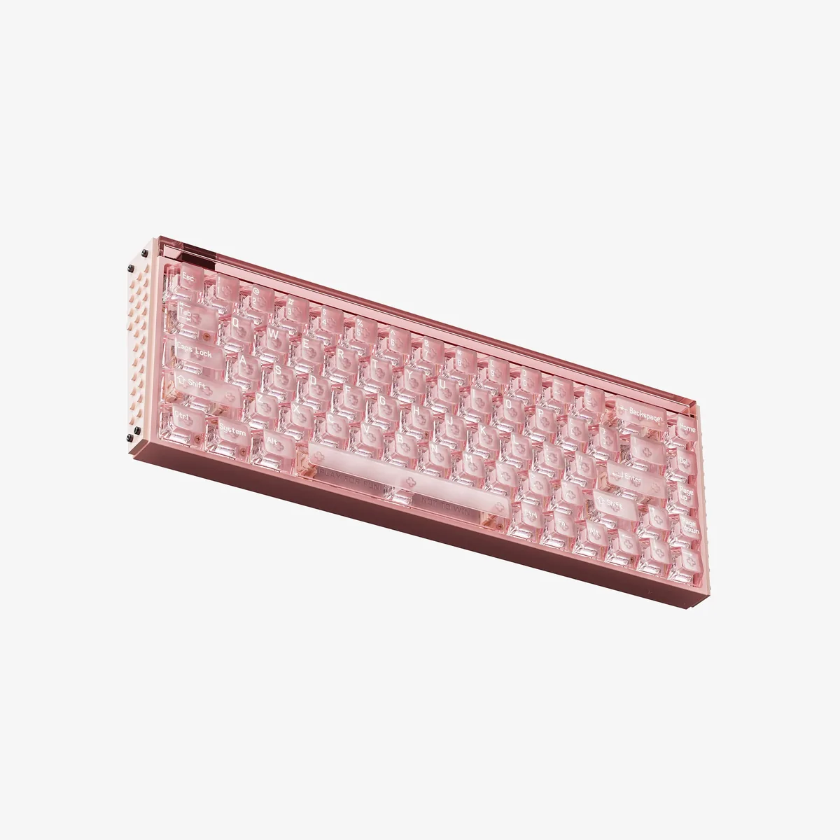 MelGeek MADE68 Ultra+ Hall Effect Keyboard Keyboard