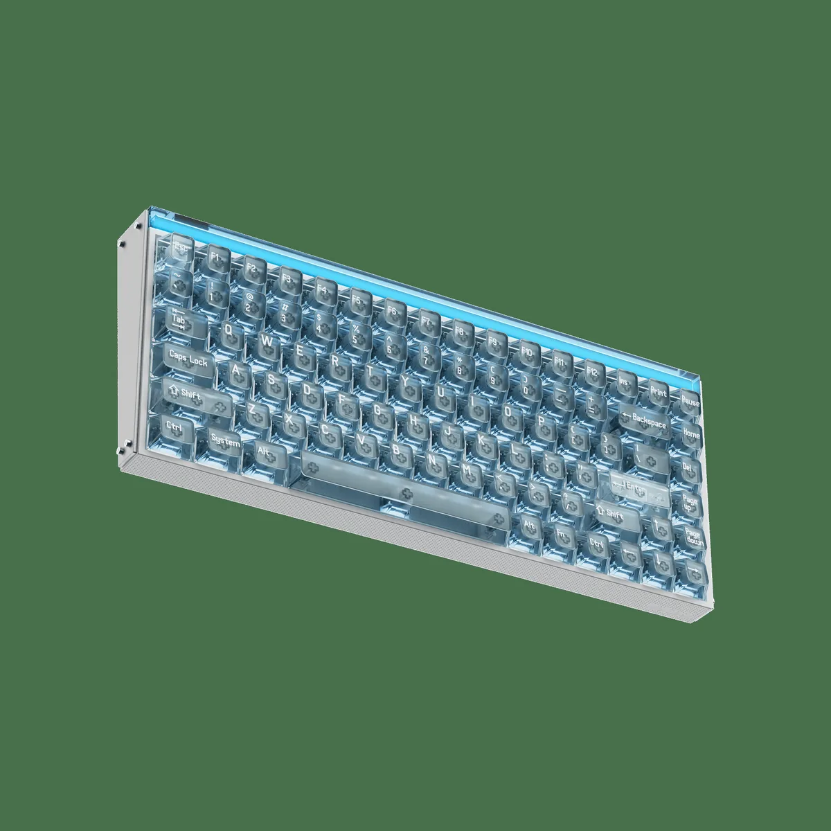 MADE84 Pro Gaming Keyboard