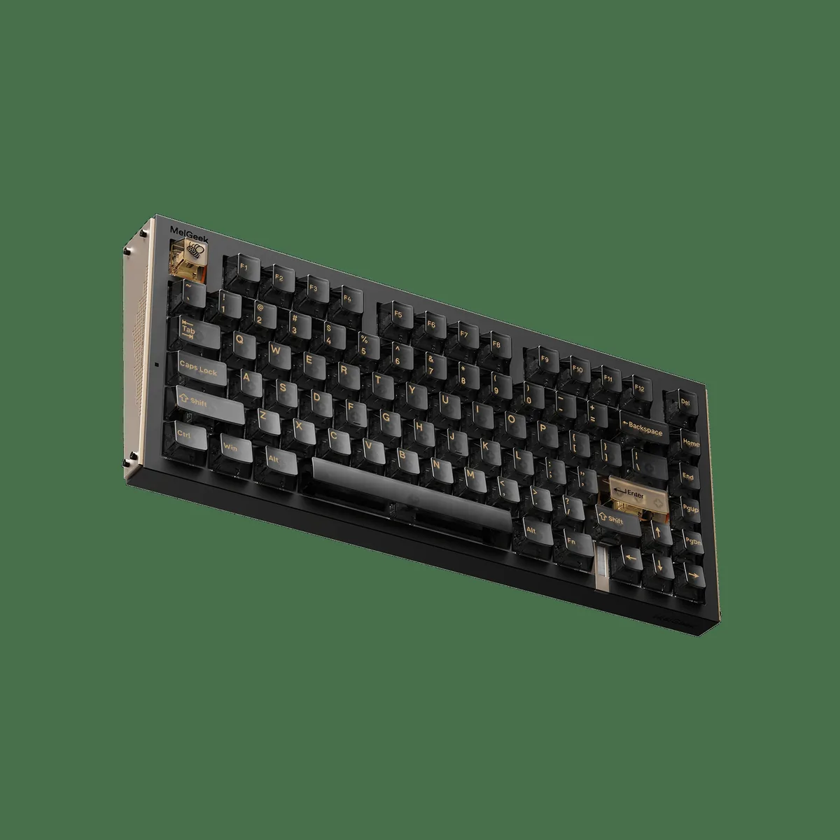REAL81 Hall Effect Gaming Keyboard