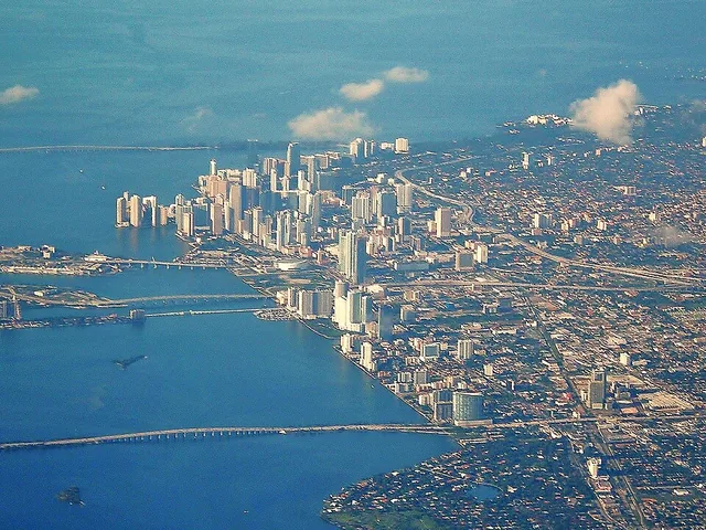 United States Miami, FL