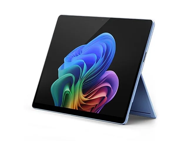 Microsoft Surface Pro 第11版
