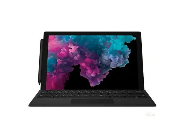 Microsoft Surface Pro 6