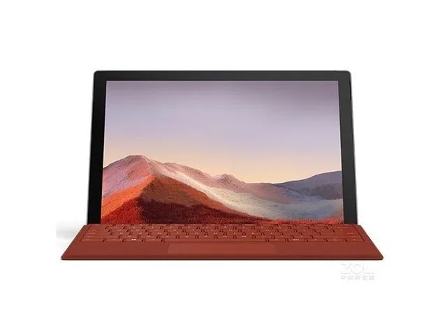 Microsoft Surface Pro 7