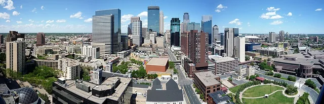 United States Minneapolis, MN
