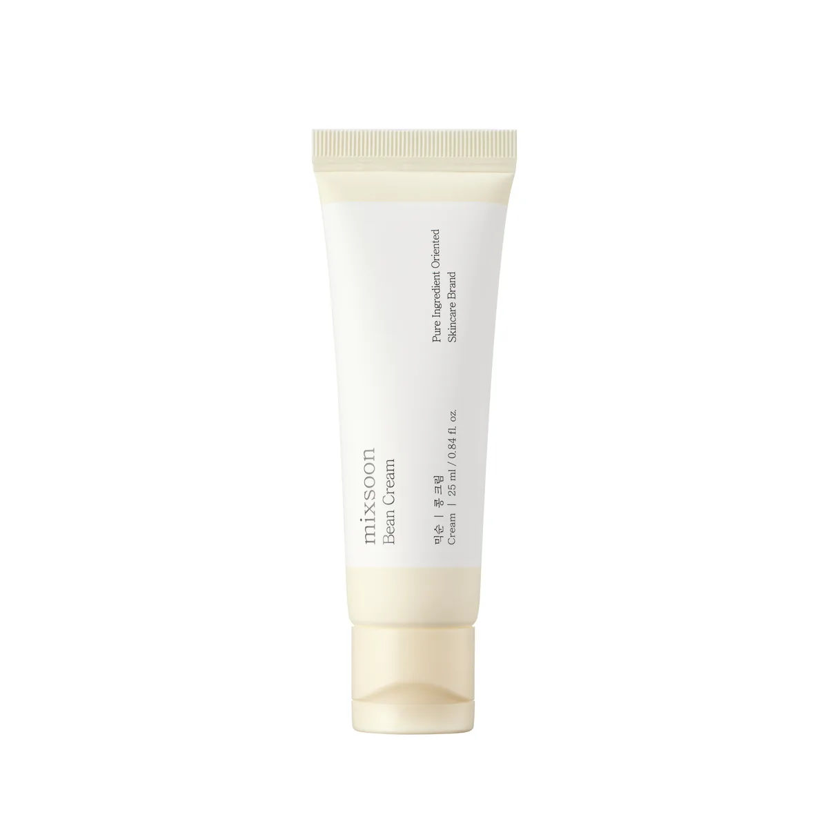 mixsoon Bean Cream 25ml