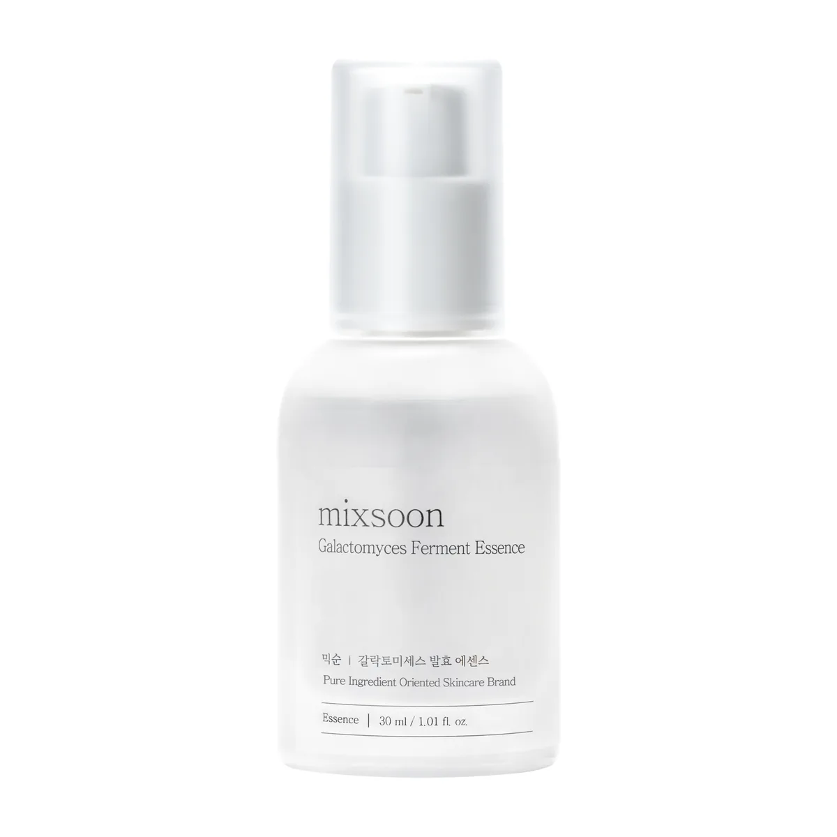 mixsoon Galactomyces Ferment Essence 30ml