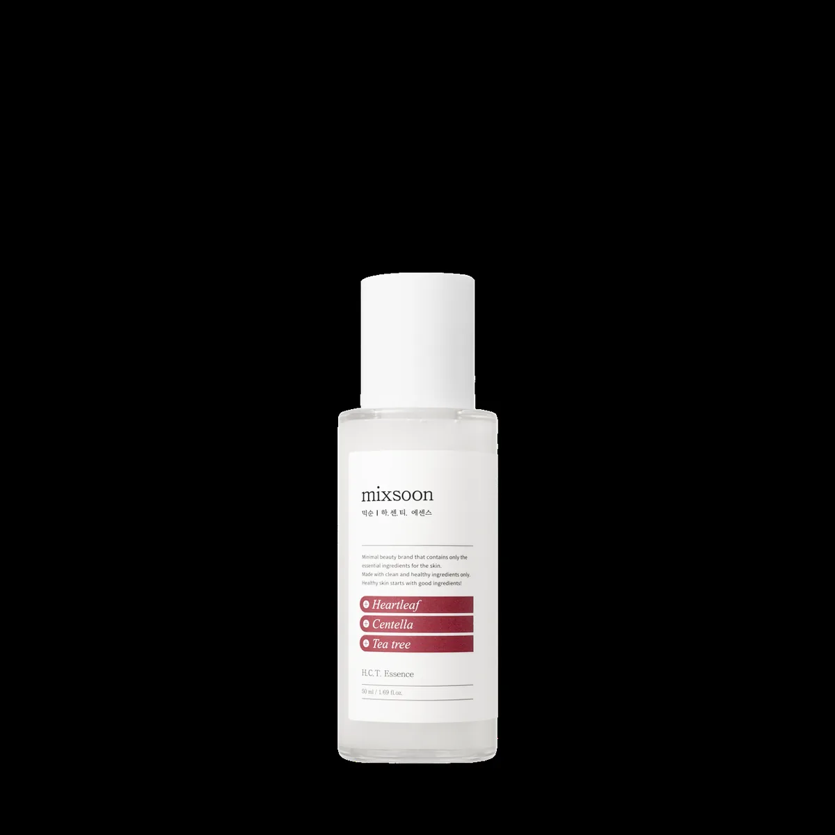 mixsoon H.C.T Essence 50ml
