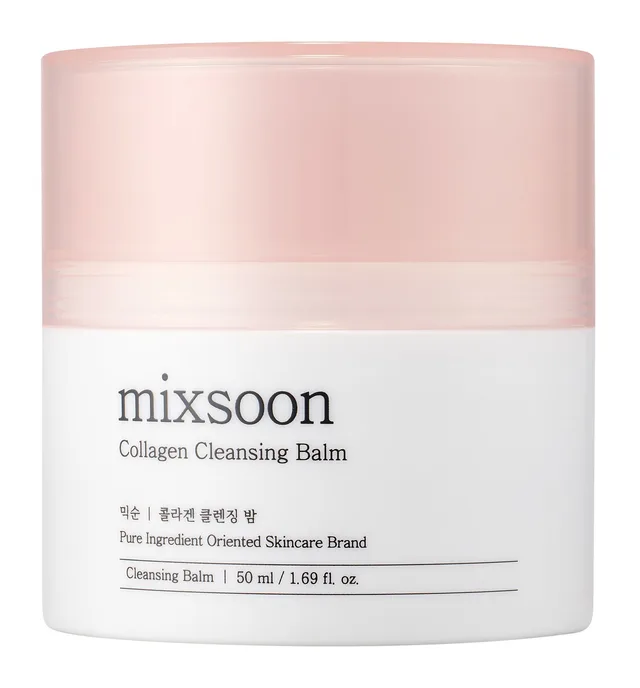 mixsoon mixsoon Collagen Cleansing Balm