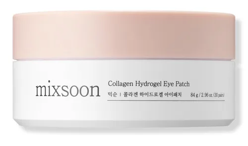 mixsoon mixsoon Collagen Hydrogel Eye Patch