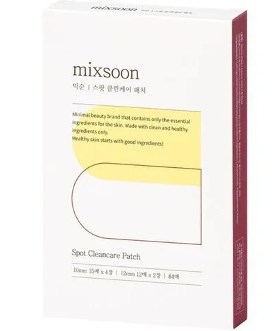 mixsoon mixsoon Spot Clean Care Patch