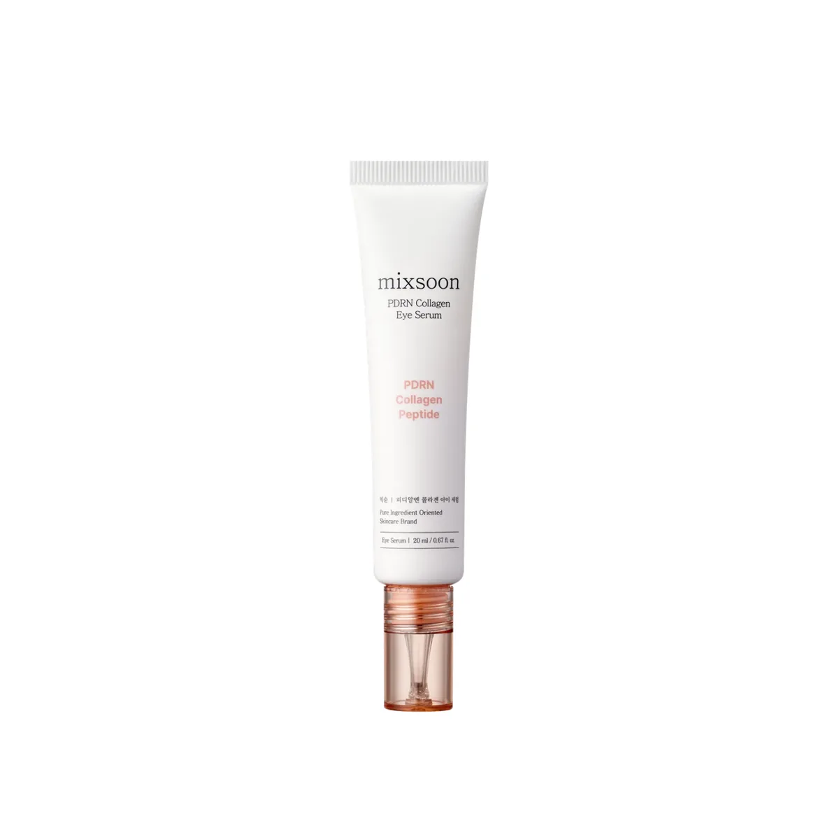 mixsoon PDRN Collagen Eye Serum 20ml