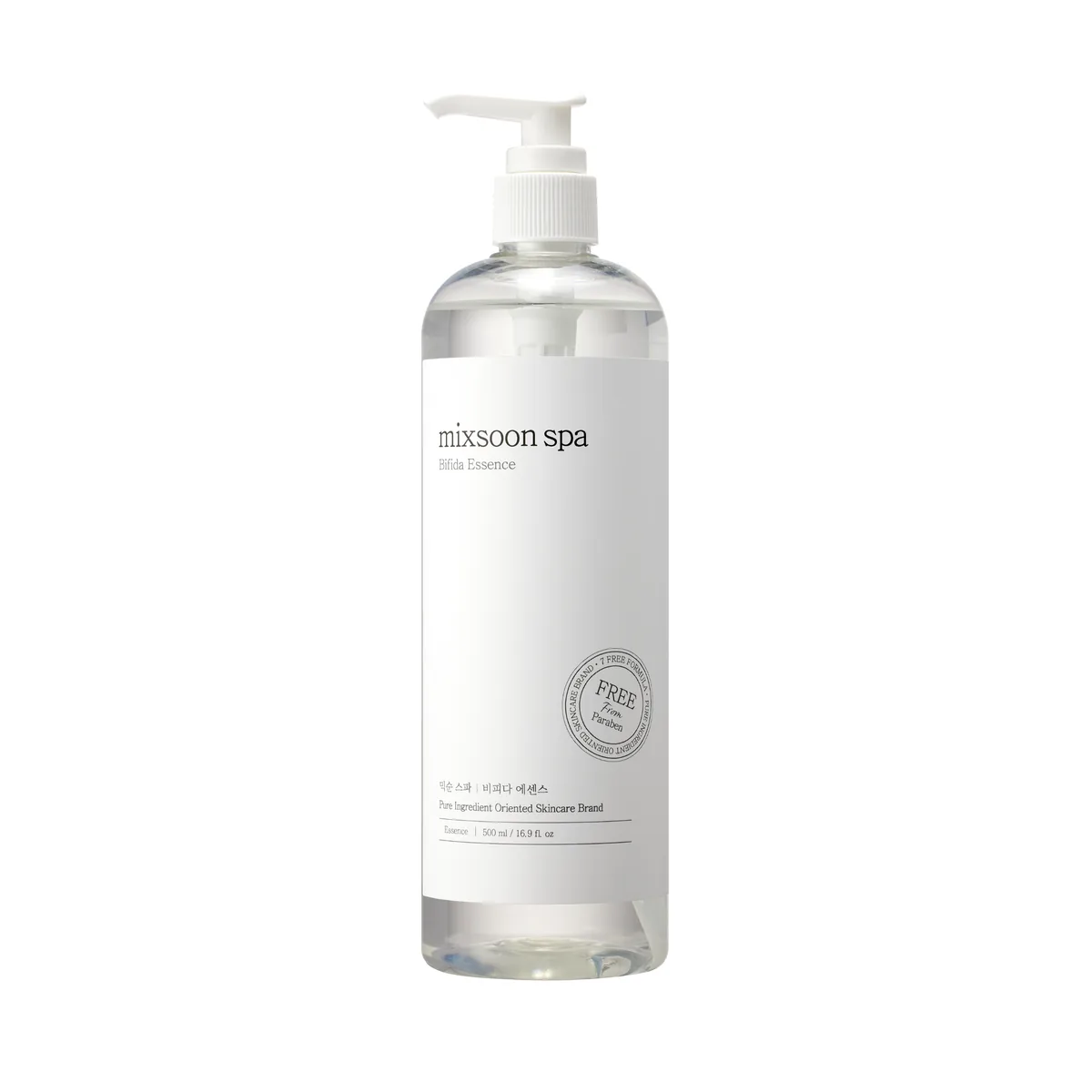 mixsoon spa Bifida Essence 500ml