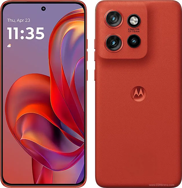 Motorola Edge 60 Neo