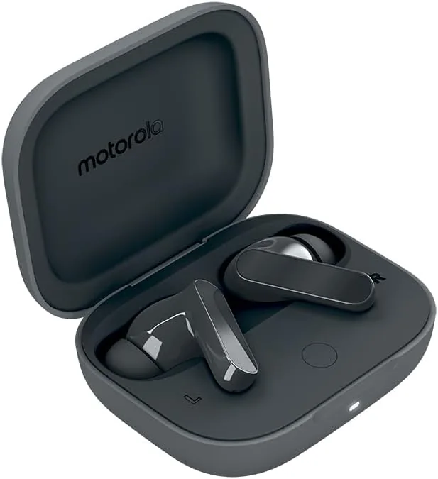 Motorola Moto Buds Bass