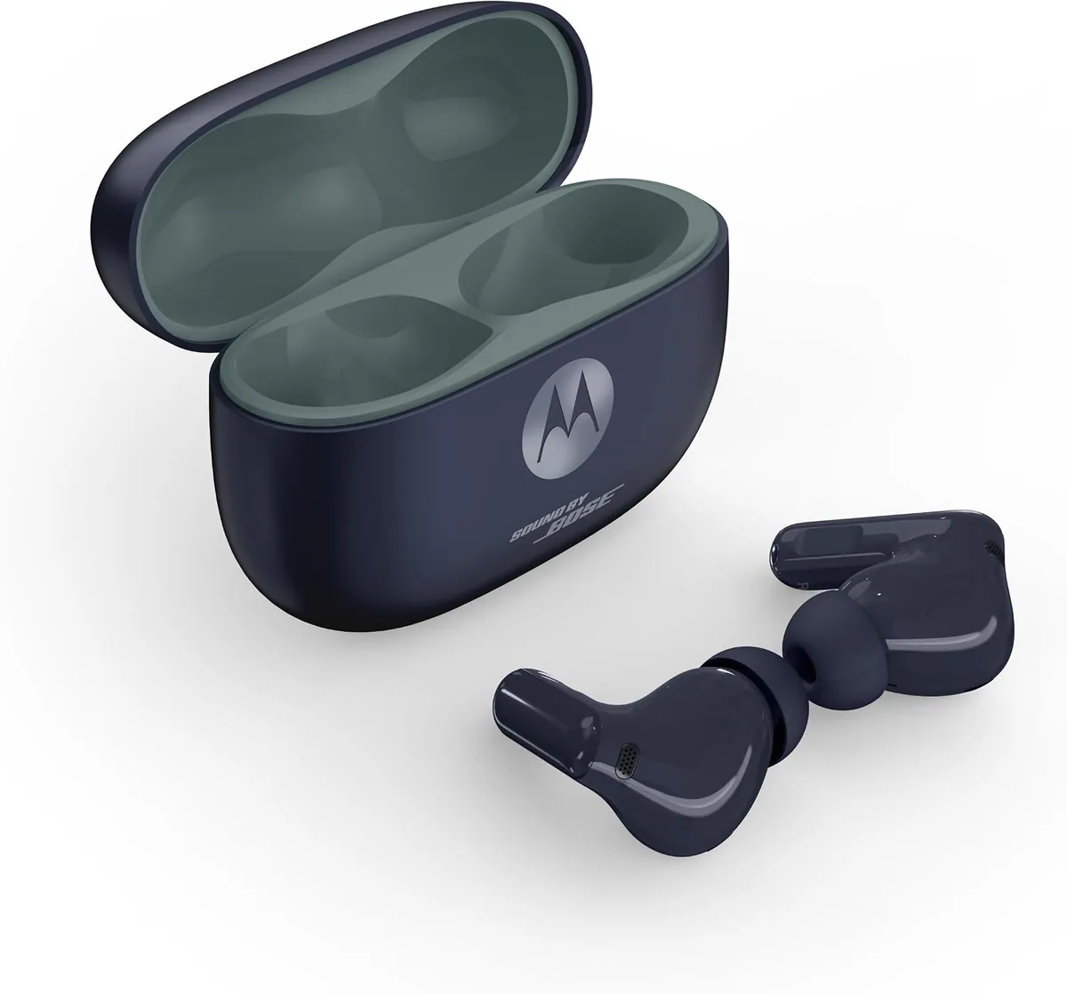 Motorola Moto Buds Plus