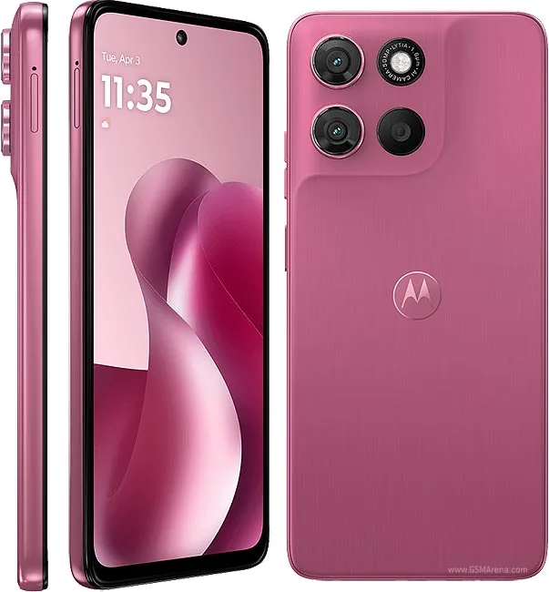 Motorola Moto G Max