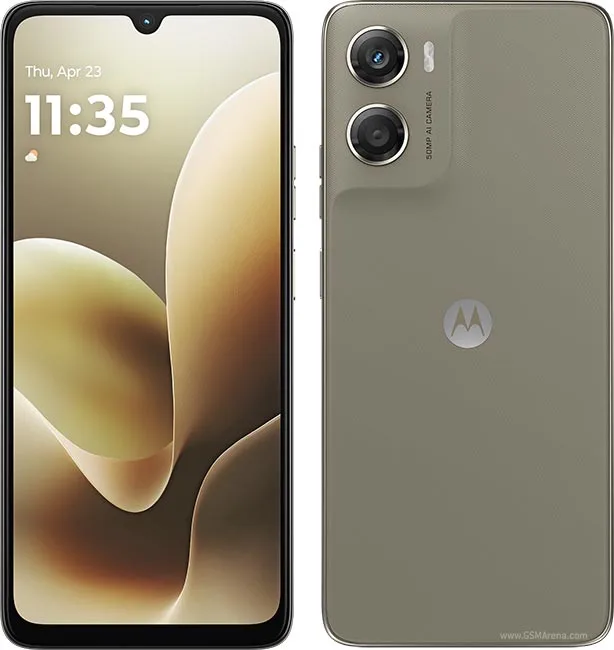 Motorola Moto G06 Power