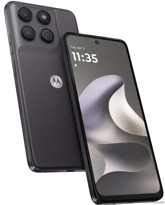 Motorola Moto G37 Power