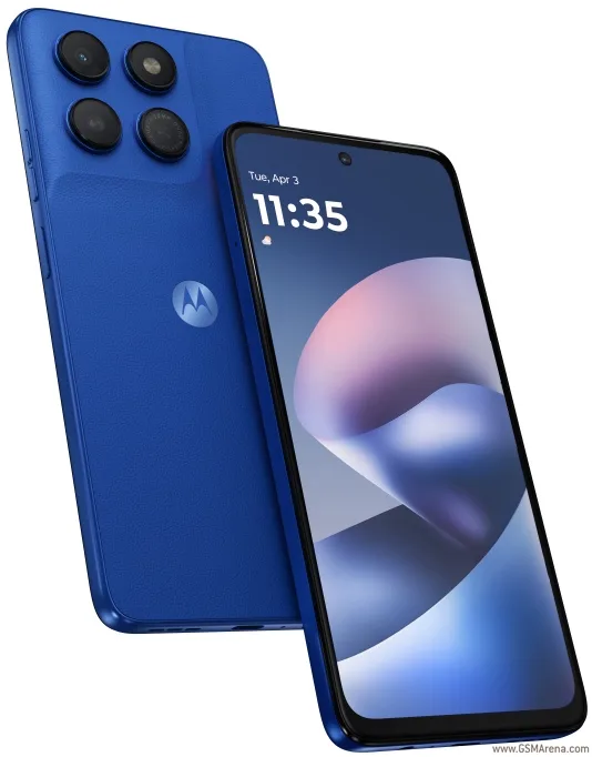 Motorola Moto G37