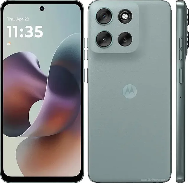 Motorola Moto G56