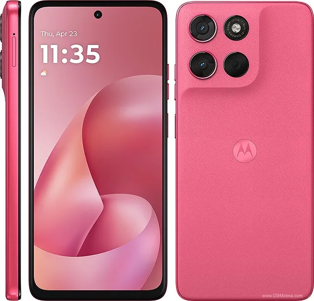 Motorola Moto G57 Power