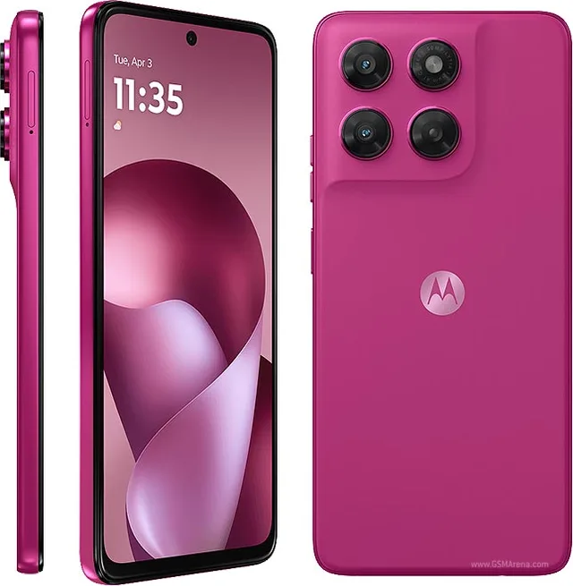 Motorola Moto G77 Power