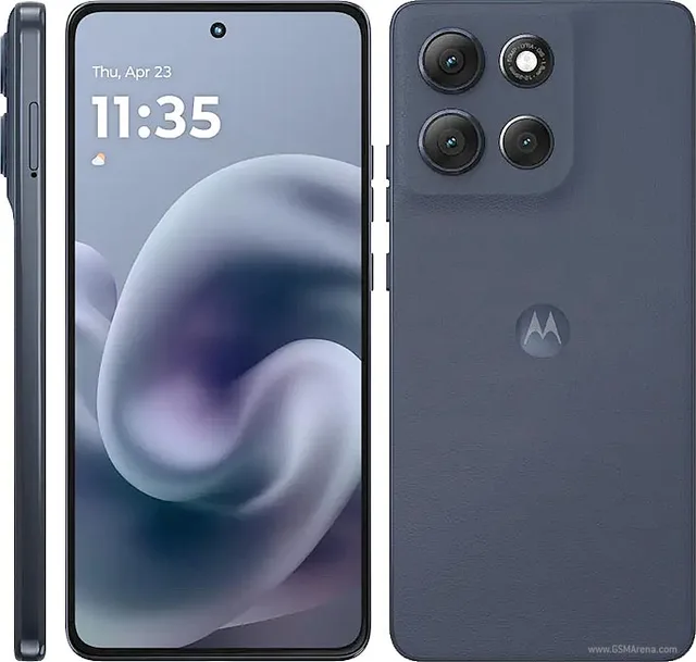 Motorola Moto G86 Power
