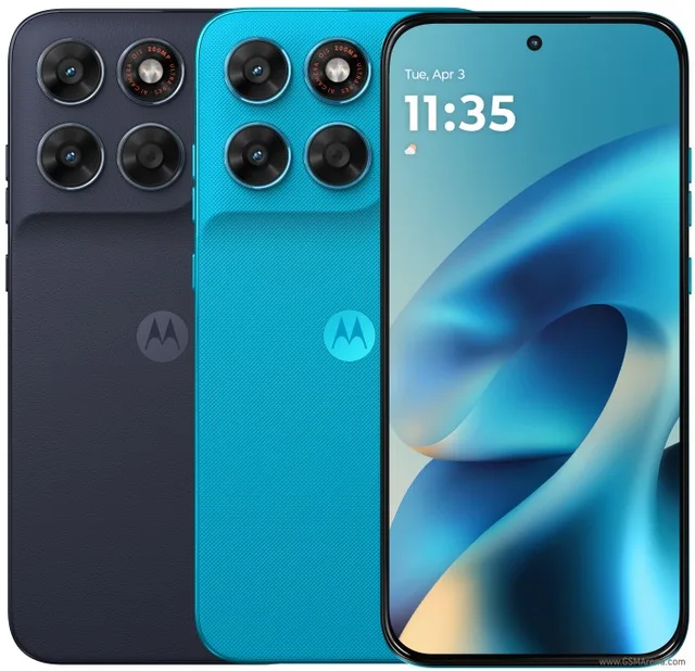 Motorola Moto G87