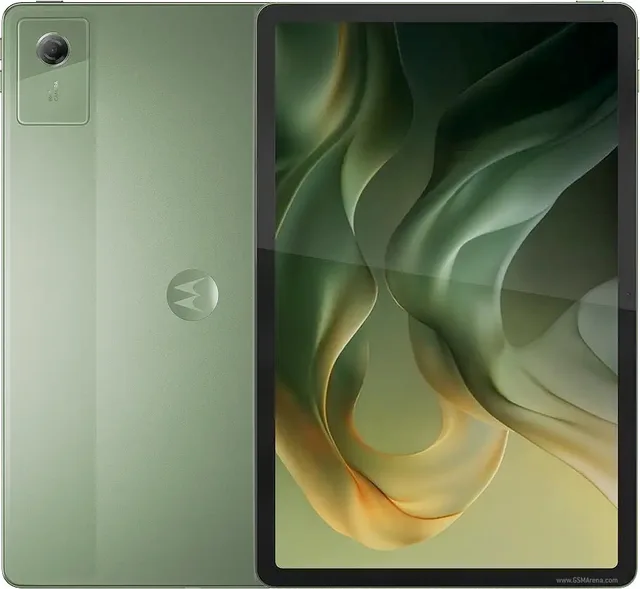 Motorola Moto Pad (2026)