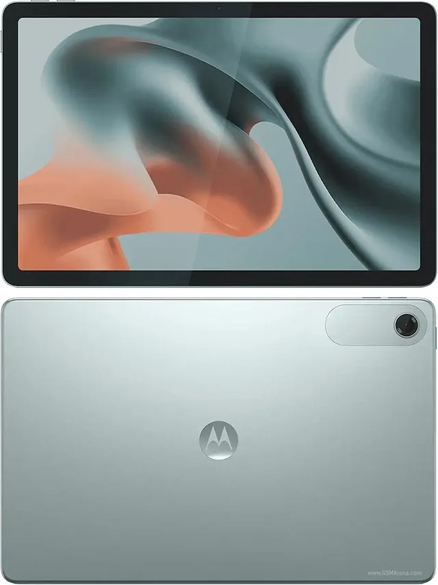 Motorola Moto Pad 60 Lite