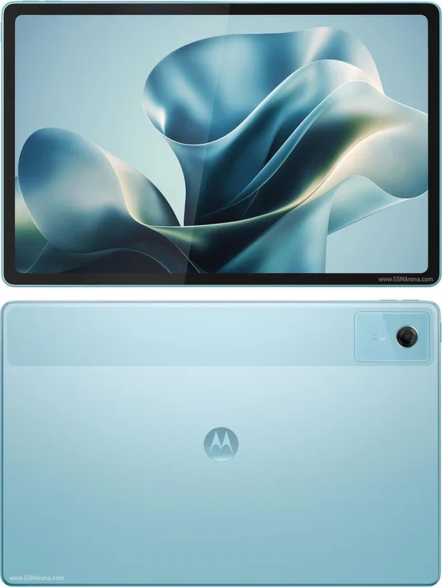 Motorola Moto Pad 70