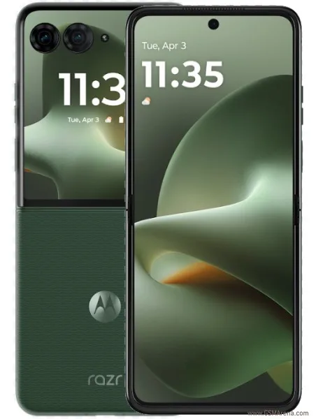 Motorola Razr 70+