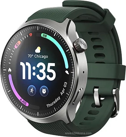 Motorola Watch Ultra