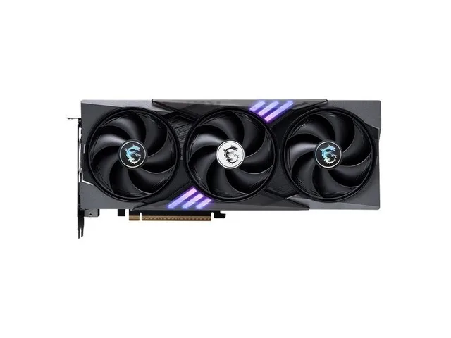 MSI GeForce RTX 5060 8G GAMING TRIO OC