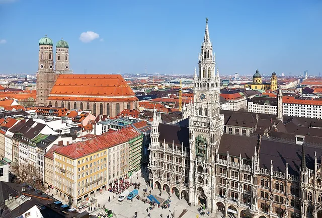 Germany Munich