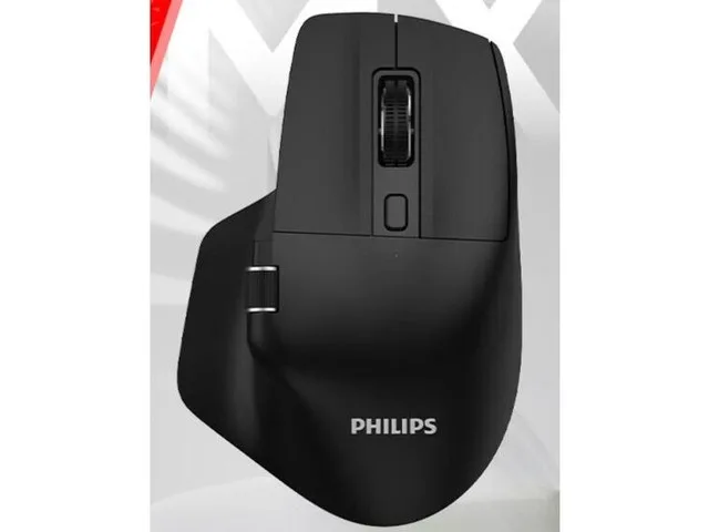 Philips MX Prime 4