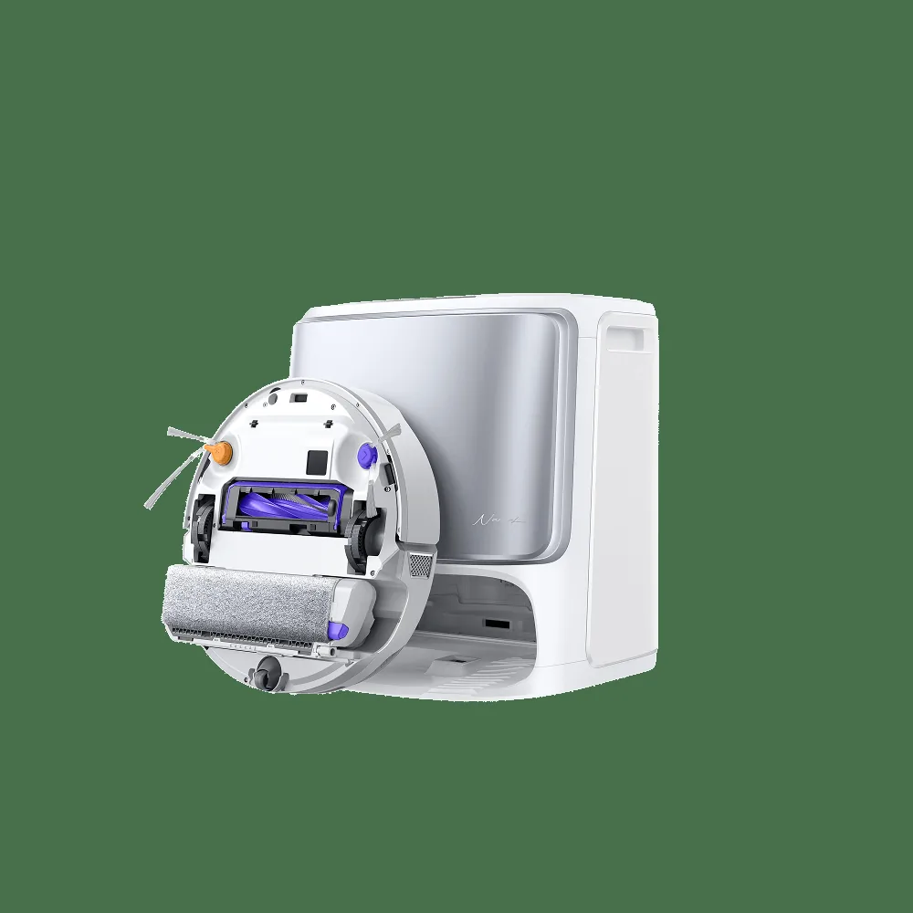 Narwal Flow Robot Vacuum & Mop